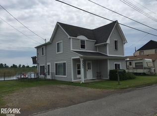 8551 Anchor Bay Dr, Algonac, MI 48001