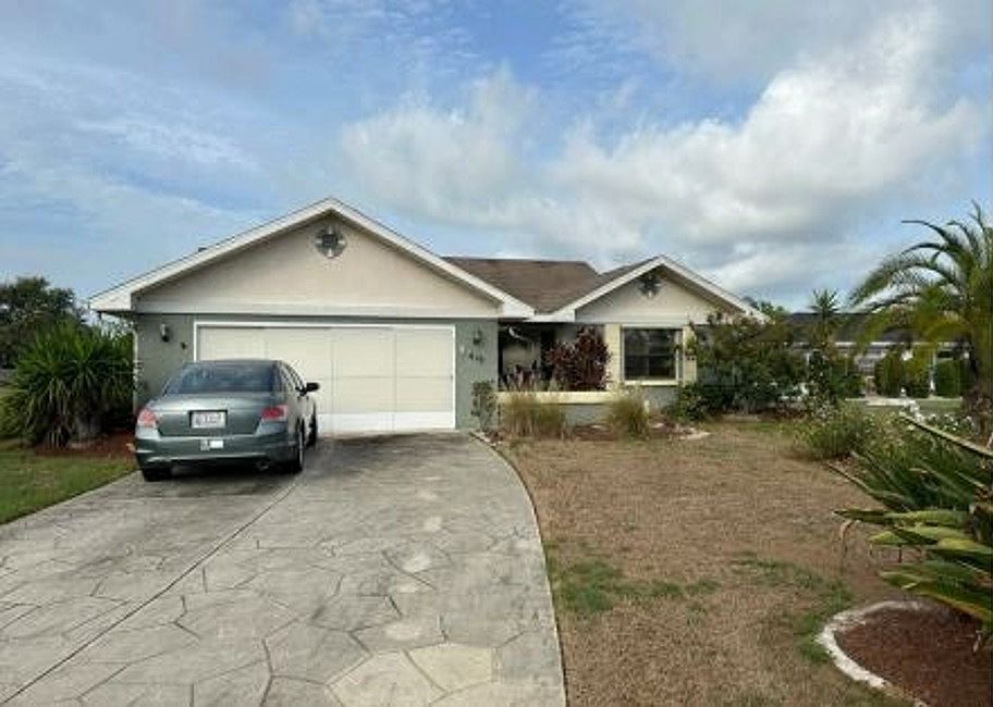 Property Front View