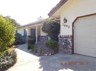 2682 Silverado Dr, Valley Springs, CA