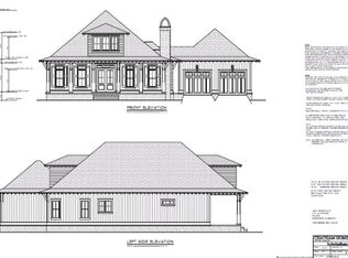 334 Poviner Pl, Fairhope, AL 36532
