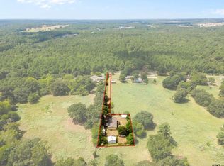 16591 County Road 15, Tyler, TX 75703