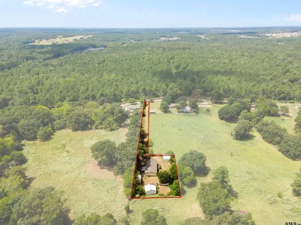 16591 County Road 15, Tyler, TX 75703