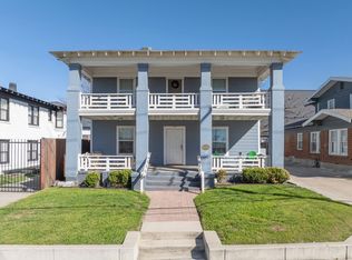 811 May, Fort Worth, TX 76104