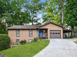 5704 Woodvalley Trce, Norcross, GA 30071