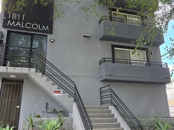1811 Malcolm Ave APT 1, Los Angeles, CA 90025