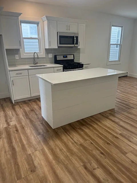 9 Maple St #2R