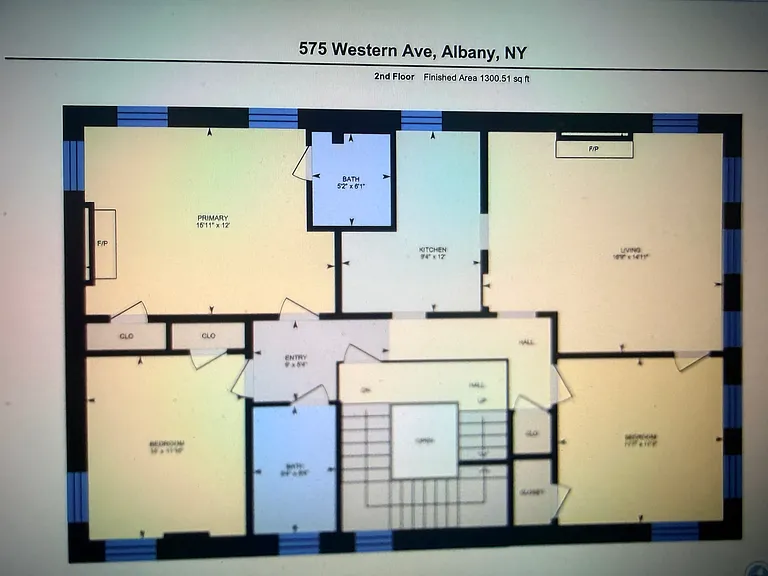 575 Western Ave #2 — Photo 3