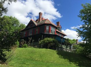 1080 Wolcott Ave, Beacon, NY 12508
