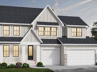 14825 145th Ct N, Dayton, MN 55327