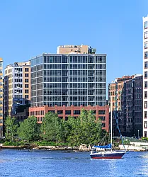 1425 Hudson Street in Hoboken