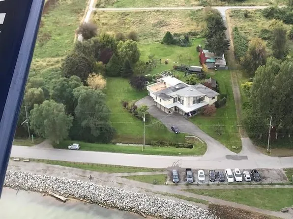 2860 River Rd, Richmond, BC V7C 1A1