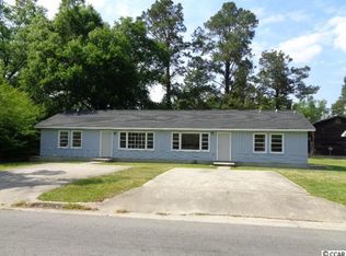 408 W Marion St, Mullins, SC 29574