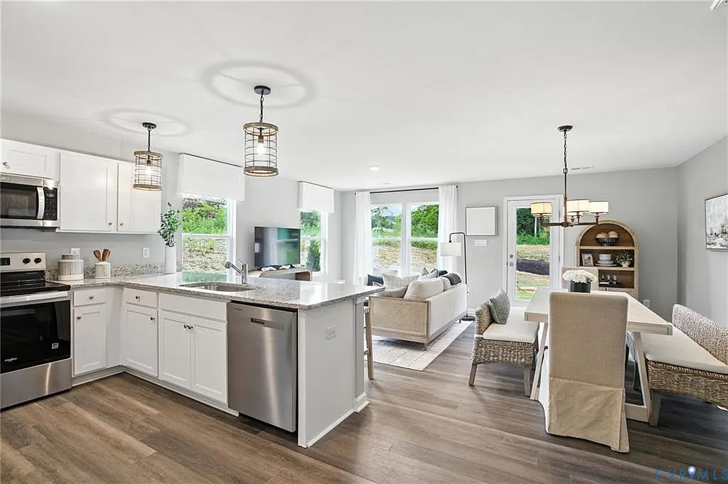 3587 Perrins Hill Way - 1 — Photo 3