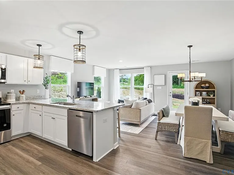 3587 Perrins Hill Way #1 — Photo 3