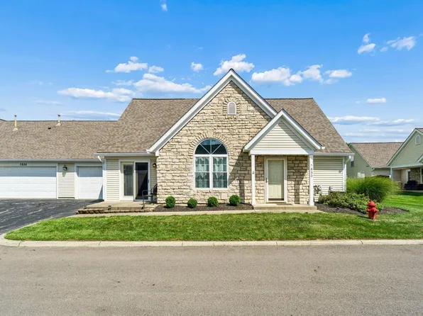 7830 Meadowlark Ln S, Reynoldsburg, OH 43068