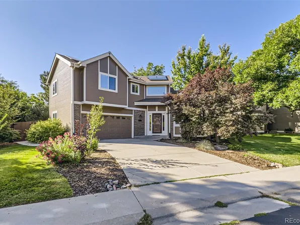 1420 Stonehaven Avenue, Broomfield, CO 80020