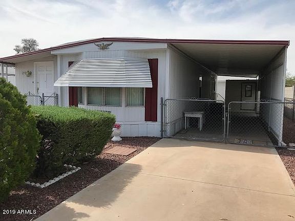 2nd image of 2705 E BIRCHWOOD Avenue