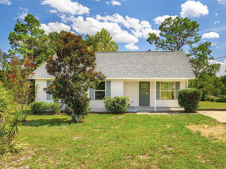 6107 Sonny Ln, Crestview, FL 32539 | Zillow