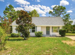 6107 Sonny Ln, Crestview, FL 32539