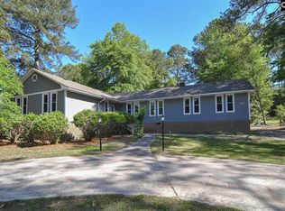121 Greengate Dr, Columbia, SC 29223