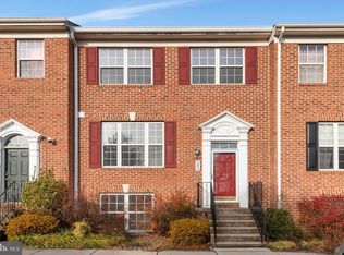 205 Longpoint Way, Gaithersburg, MD 20878