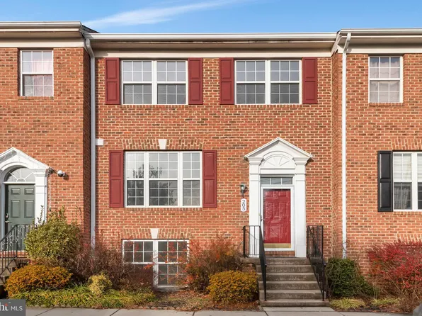 205 Longpoint Way, Gaithersburg, MD 20878