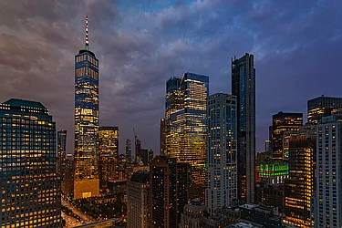 Rented by Living New York