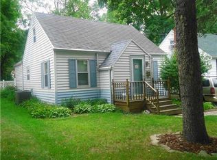 616 Vernon Ave, Lansing, MI
