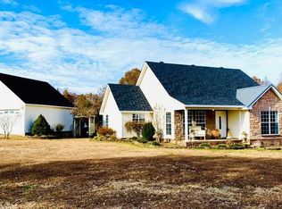 320 Jaybird Ln, Searcy, AR 72143