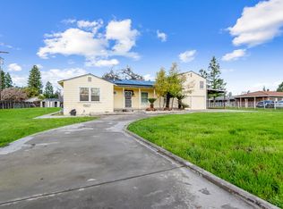 4708 W Hurley Avenue, Visalia, CA 93291