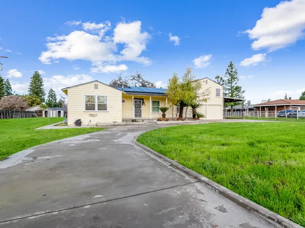 4708 W Hurley Avenue, Visalia, CA 93291