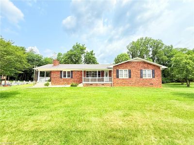 4750 Rock Creek Rd, Hays, NC, 28635