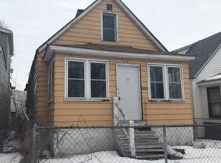 4741 Baltimore Ave, Hammond, IN 46327