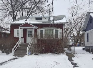 2242 120th St, Blue Island, IL 60406