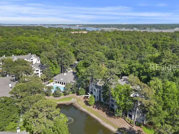 380 Marshland Rd APT A12, Hilton Head Island, SC 29926