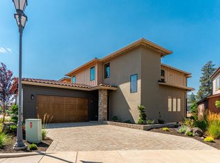 63181 NW Via Cambria, Bend, OR 97703