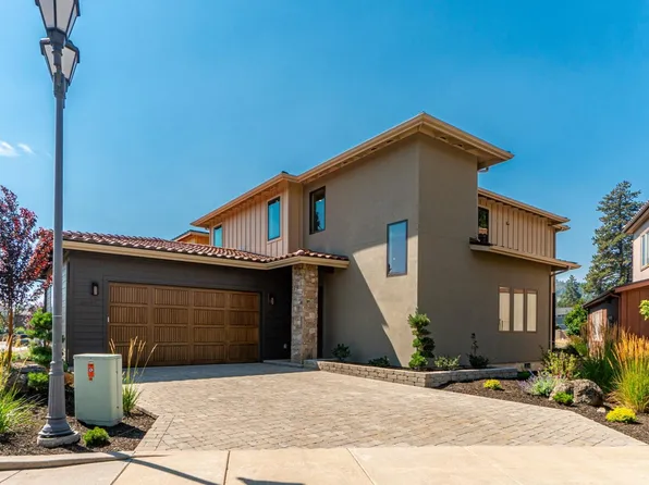 63181 NW Via Cambria, Bend, OR 97703