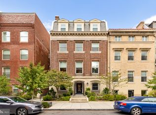 1745 N St NW UNIT 406, Washington, DC 20036