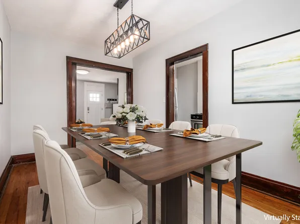 48 W Kossuth St #48, Columbus, OH 43206