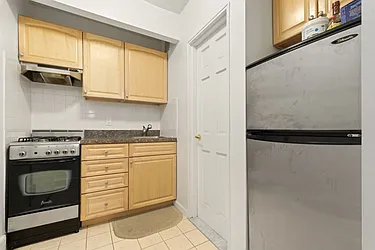 Rented by Citi Habitats