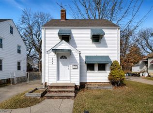 22601 Ivan Ave, Euclid, OH 44123