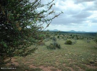 7757 Sharp Knife Rd, Williams, AZ 86046