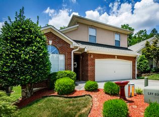 8877 Lennox View Way, Knoxville, TN 37923