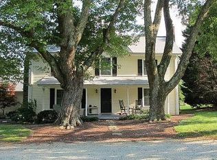 3261 Mint Water Ln, Hurdle Mills, NC 27541