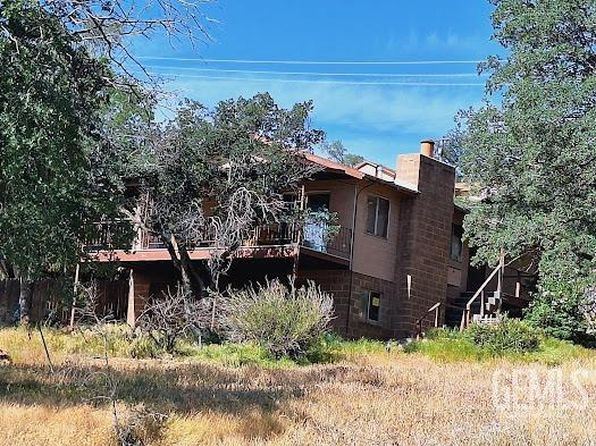 411 Old State Rd, Wofford Heights, CA 93285