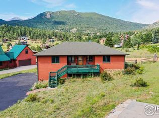 259 Solomon Dr, Estes Park, CO 80517