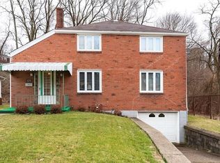 4256 Stanton Ave, Pittsburgh, PA