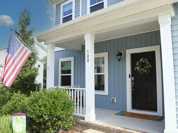 508 Granite View Dr, Rolesville, NC 27571