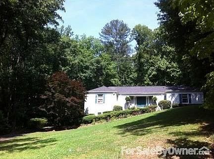 Existing Home