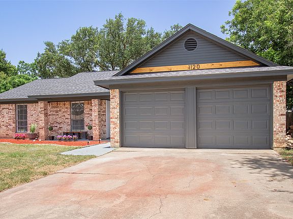 3rd image of 1120 Timberline Dr